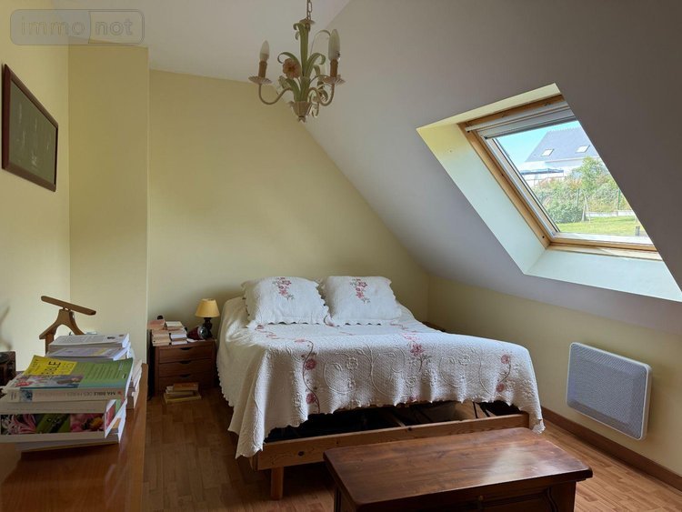 Maison a vendre Saint-Pabu 29830 Finistère 85 m2  234625 euros