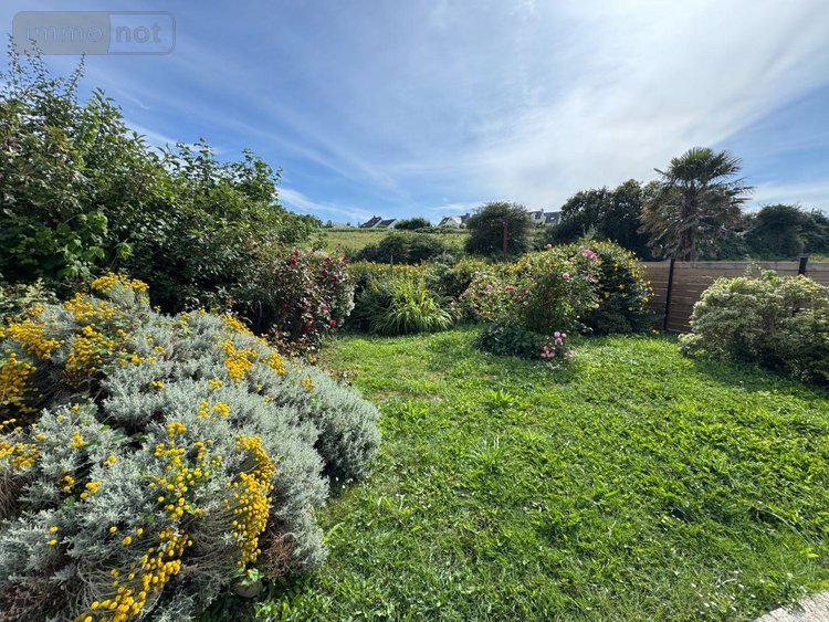 Maison a vendre Saint-Pabu 29830 Finistère 85 m2  234625 euros