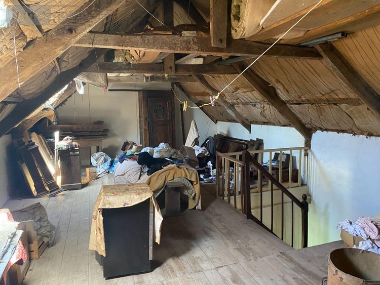 Maison a vendre Scaër 29390 Finistère 100 m2 4 pièces 106000 euros