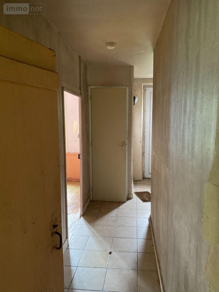 Maison a vendre Scaër 29390 Finistère 112 m2 5 pièces 79500 euros