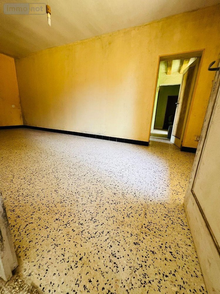 Maison a vendre Argy 36500 Indre 81 m2 3 pièces 53750 euros