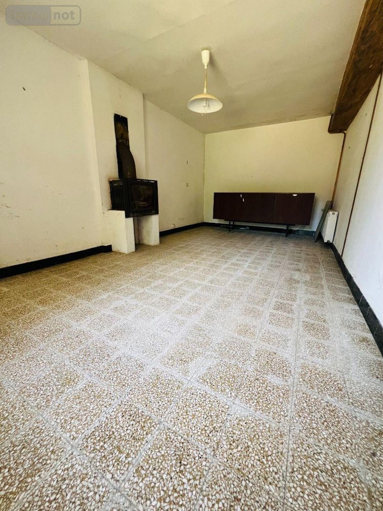 Maison a vendre Argy 36500 Indre 81 m2 3 pièces 53750 euros