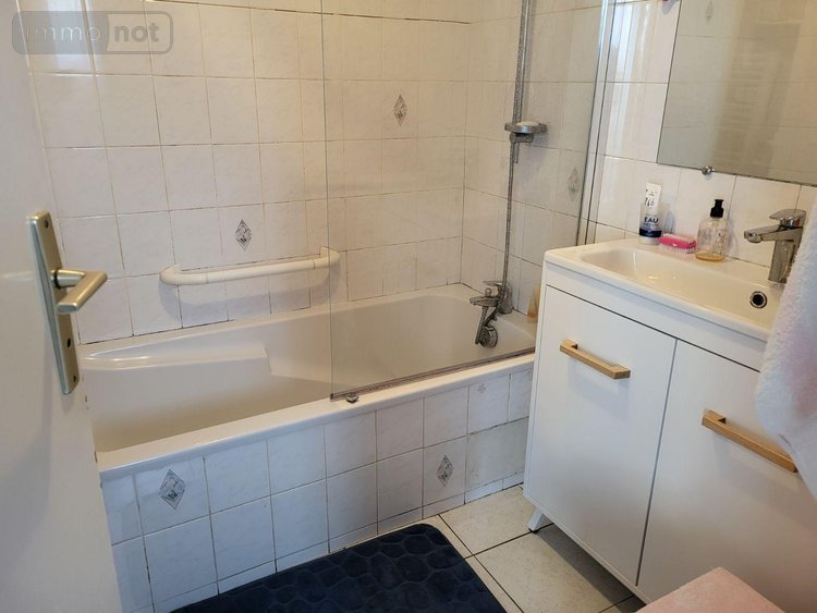 Maison a vendre Roscoff 29680 Finistère 85 m2 5 pièces 338750 euros