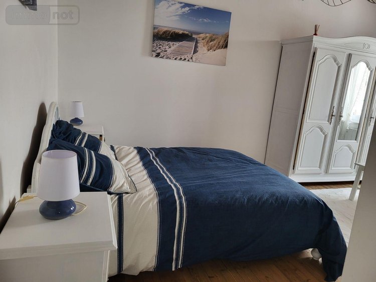 Maison a vendre Roscoff 29680 Finistère 85 m2 5 pièces 338750 euros