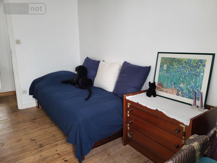 Maison a vendre Roscoff 29680 Finistère 85 m2 5 pièces 338750 euros