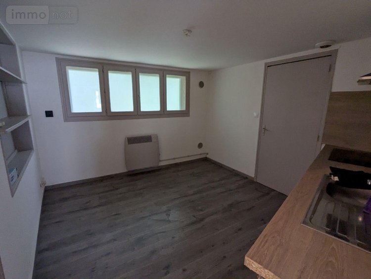 Maison a vendre Saint-Pol-sur-Ternoise 62130 Pas-de-Calais 61 m2 3 pièces 53600 euros