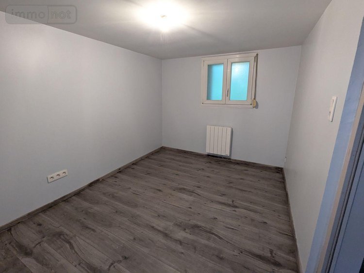 Maison a vendre Saint-Pol-sur-Ternoise 62130 Pas-de-Calais 61 m2 3 pièces 53600 euros