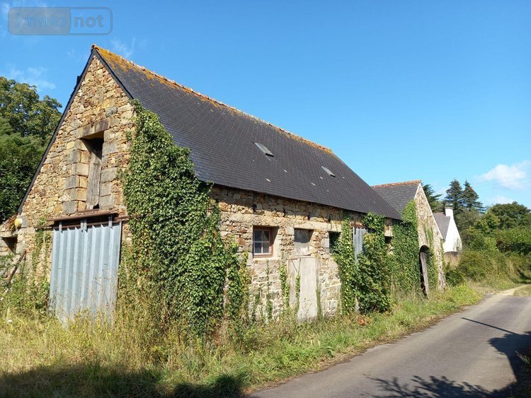 Maison a vendre Telgruc-sur-Mer 29560 Finistère 84 m2 5 pièces 263500 euros