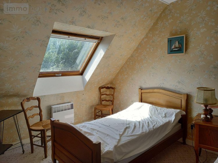 Maison a vendre Telgruc-sur-Mer 29560 Finistère 84 m2 5 pièces 263500 euros