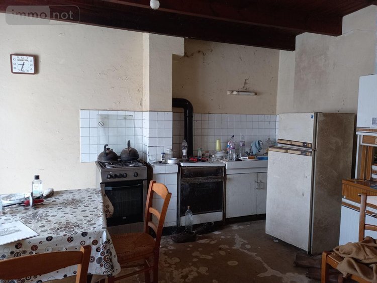 Maison a vendre Telgruc-sur-Mer 29560 Finistère 84 m2 5 pièces 263500 euros