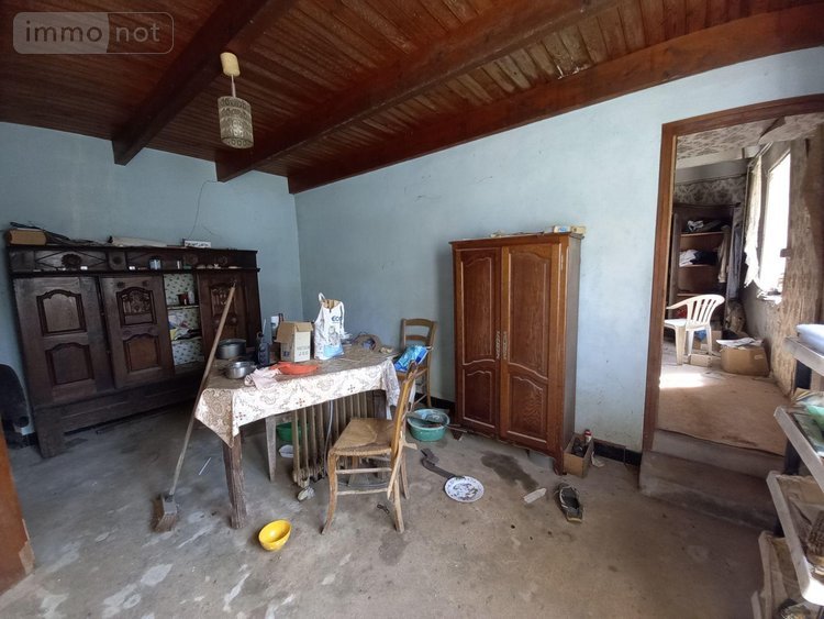 Maison a vendre Telgruc-sur-Mer 29560 Finistère 84 m2 5 pièces 263500 euros