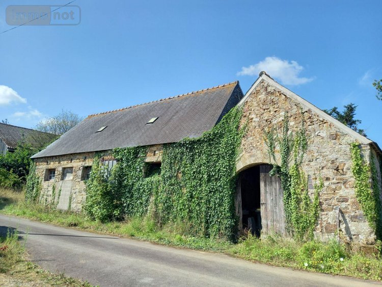Maison a vendre Telgruc-sur-Mer 29560 Finistère 84 m2 5 pièces 263500 euros