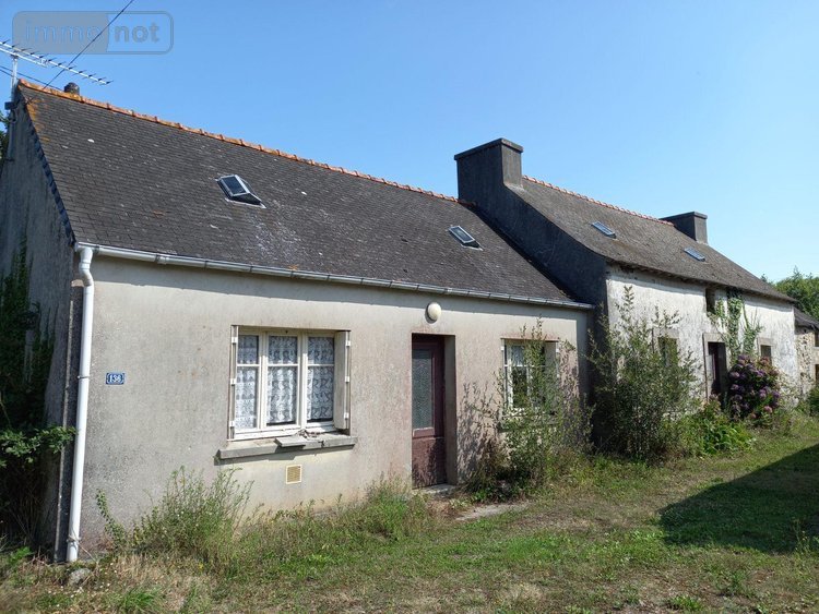 Maison a vendre Telgruc-sur-Mer 29560 Finistère 84 m2 5 pièces 263500 euros
