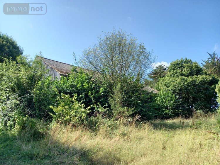 Maison a vendre Telgruc-sur-Mer 29560 Finistère 84 m2 5 pièces 263500 euros