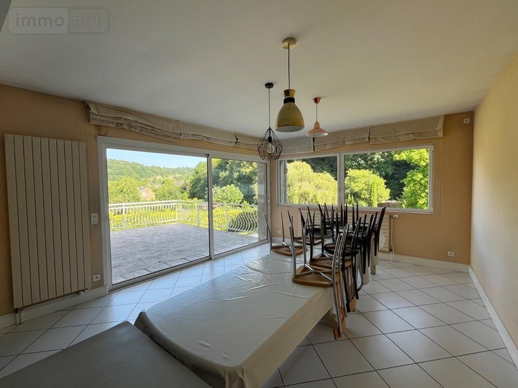 Maison a vendre Haraucourt 08450 Ardennes 228 m2 8 pièces 274000 euros