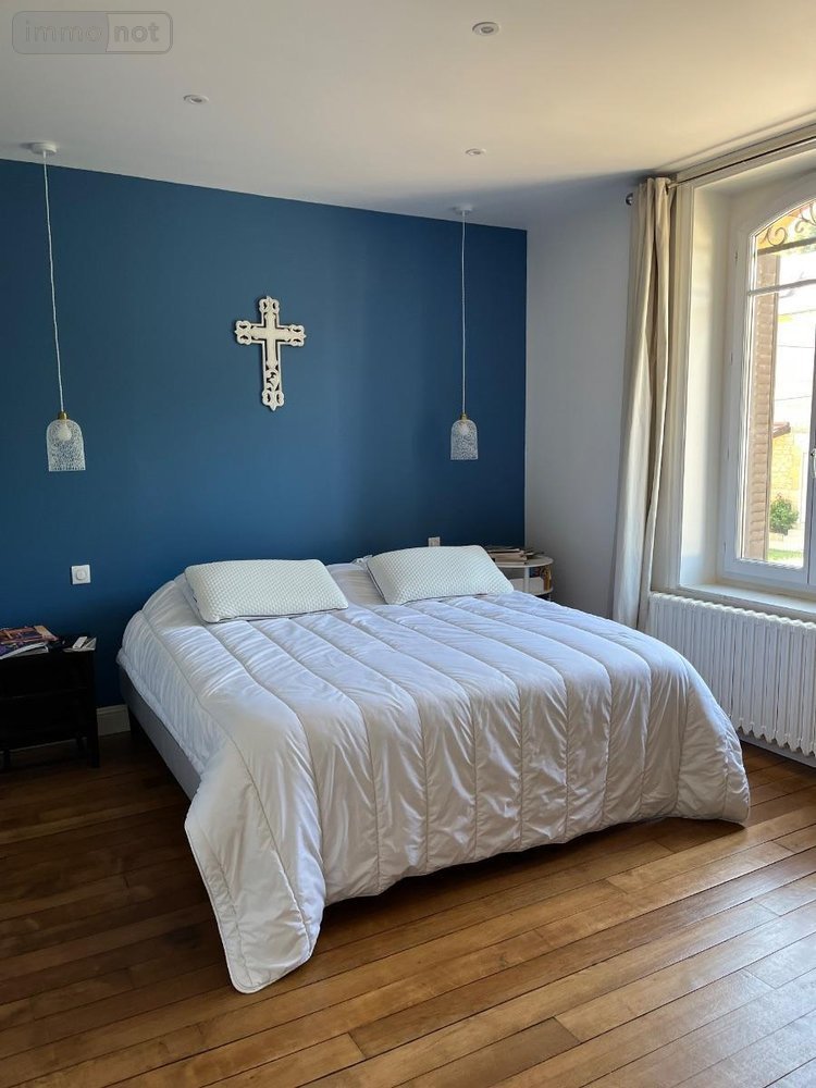 Maison a vendre Haraucourt 08450 Ardennes 228 m2 8 pièces 274000 euros