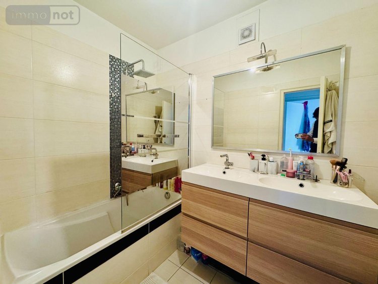 Appartement a vendre Brest 29200 Finistère 84 m2 4 pièces 167350 euros