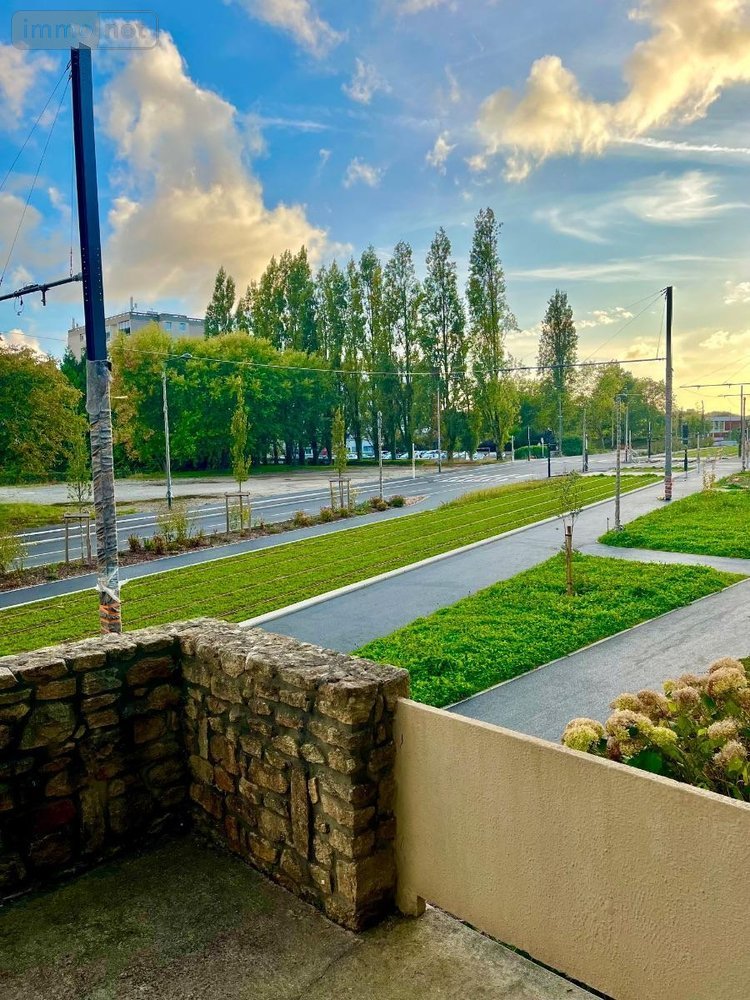 Appartement a vendre Brest 29200 Finistère 84 m2 4 pièces 167350 euros