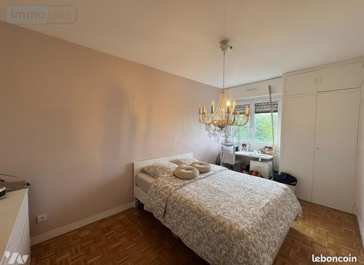 Appartement a vendre Brest 29200 Finistère 84 m2 4 pièces 167350 euros