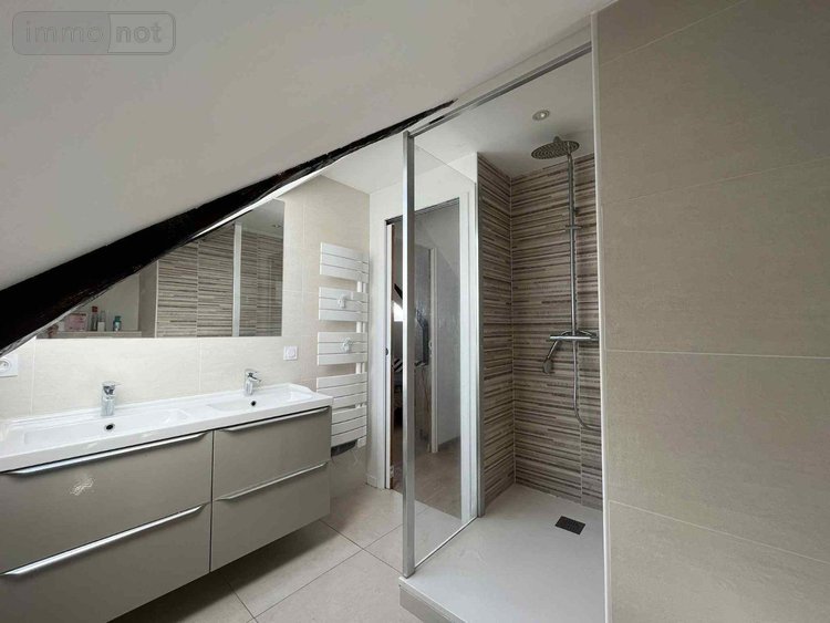 Maison a vendre Les Portes du Coglais 35460 Ille-et-Vilaine 107 m2 5 pièces 244400 euros