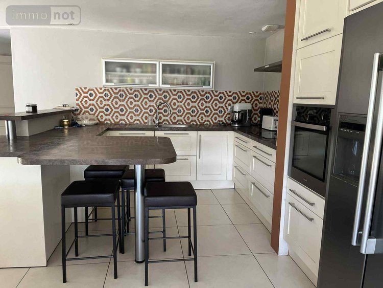 Maison a vendre Les Portes du Coglais 35460 Ille-et-Vilaine 107 m2 5 pièces 244400 euros