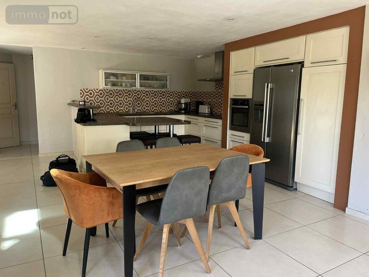 Maison a vendre Les Portes du Coglais 35460 Ille-et-Vilaine 107 m2 5 pièces 244400 euros