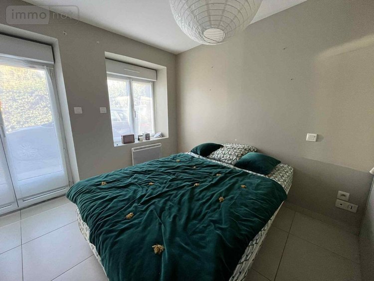 Maison a vendre Les Portes du Coglais 35460 Ille-et-Vilaine 107 m2 5 pièces 244400 euros