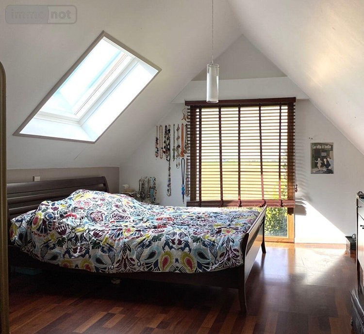 Maison a vendre Anstaing 59152 Nord 148 m2 6 pièces 394400 euros
