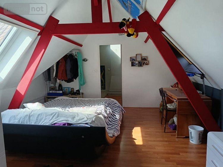 Maison a vendre Anstaing 59152 Nord 148 m2 6 pièces 394400 euros