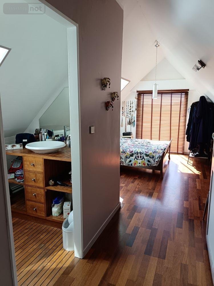 Maison a vendre Anstaing 59152 Nord 148 m2 6 pièces 394400 euros