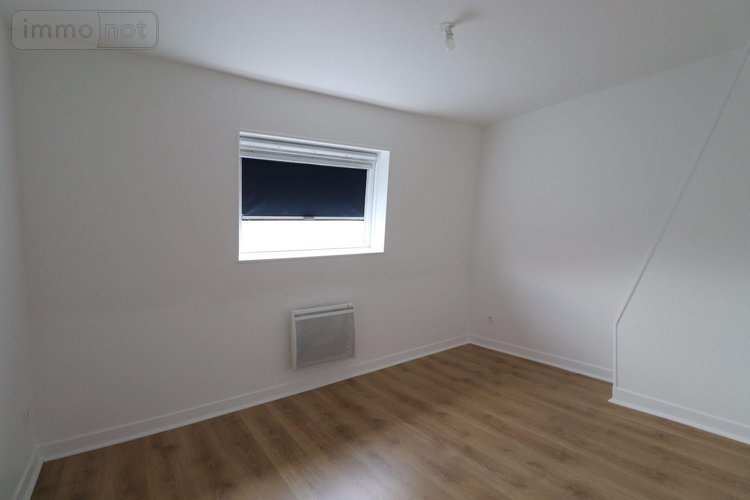 Maison a vendre Armentières 59280 Nord 80 m2 4 pièces 136800 euros