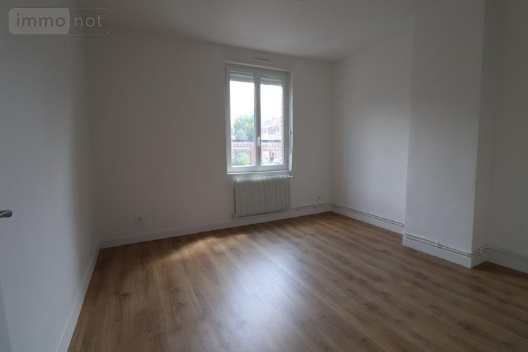 Maison a vendre Armentières 59280 Nord 80 m2 4 pièces 136800 euros