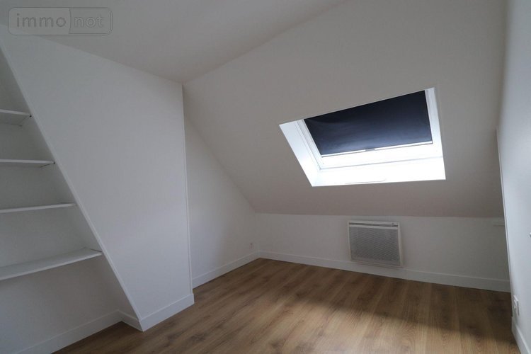 Maison a vendre Armentières 59280 Nord 80 m2 4 pièces 136800 euros