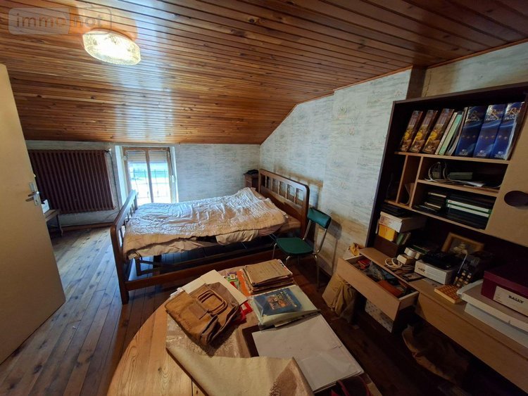 Maison a vendre Sars-Poteries 59216 Nord 130 m2 7 pièces 126000 euros