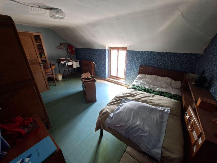 Maison a vendre Sars-Poteries 59216 Nord 130 m2 7 pièces 126000 euros