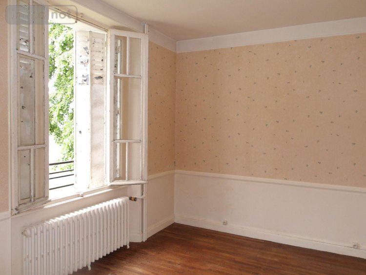 Maison a vendre Boussac 23600 Creuse 163 m2 8 pièces 91120 euros