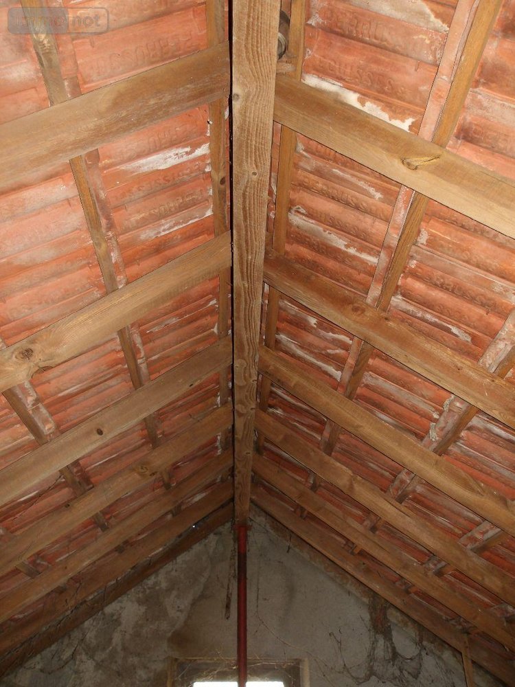 Maison a vendre Boussac 23600 Creuse 163 m2 8 pièces 91120 euros