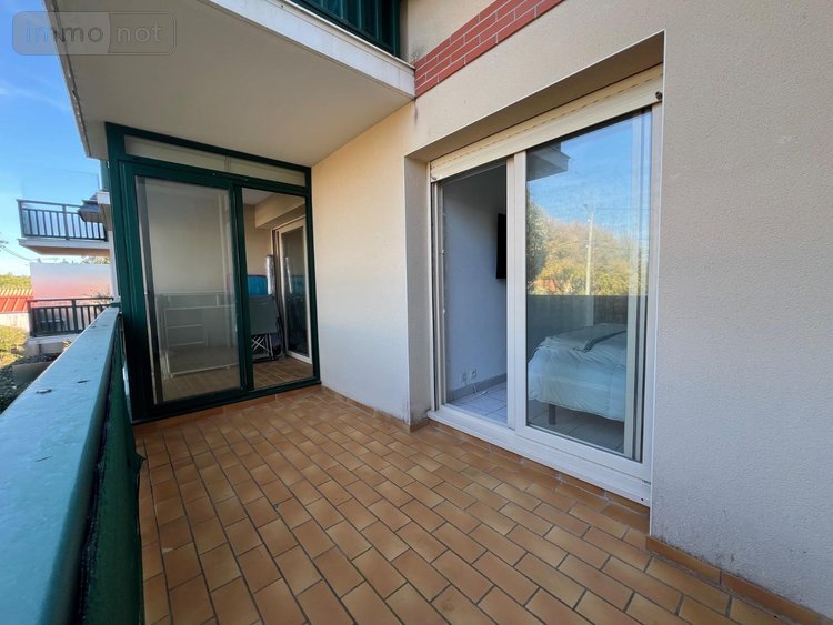 Appartement a vendre Pornichet 44380 Loire-Atlantique 35 m2 2 pièces 272480 euros