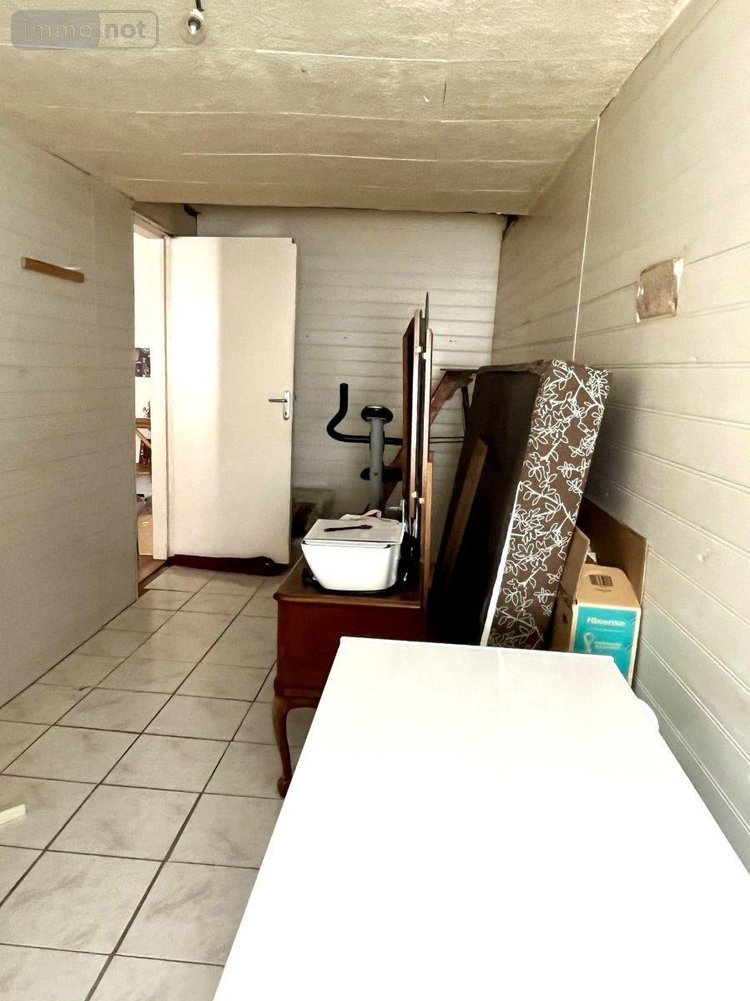 Maison a vendre Saint-Père 89450 Yonne 138 m2 4 pièces 69500 euros