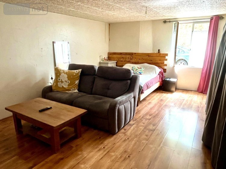 Maison a vendre Saint-Père 89450 Yonne 138 m2 4 pièces 79500 euros