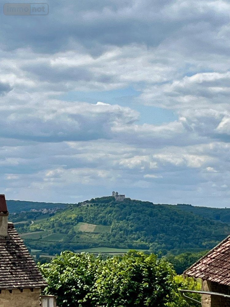 Maison a vendre Saint-Père 89450 Yonne 138 m2 4 pièces 79500 euros