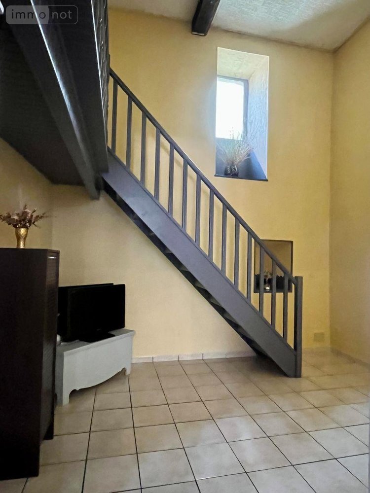 Maison a vendre Saint-Père 89450 Yonne 138 m2 4 pièces 69500 euros