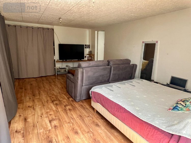 Maison a vendre Saint-Père 89450 Yonne 138 m2 4 pièces 69500 euros