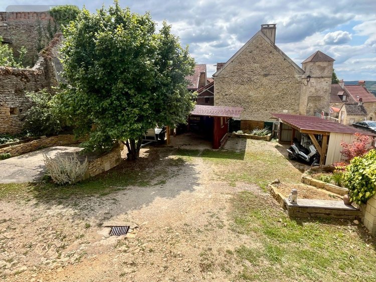 Maison a vendre Saint-Père 89450 Yonne 138 m2 4 pièces 79500 euros