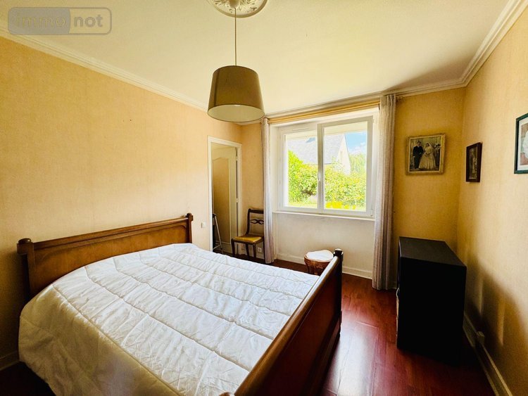 Maison a vendre Plabennec 29860 Finistère 131 m2 5 pièces 221170 euros