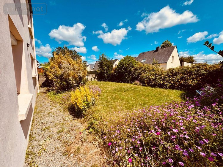 Maison a vendre Plabennec 29860 Finistère 131 m2 5 pièces 237730 euros