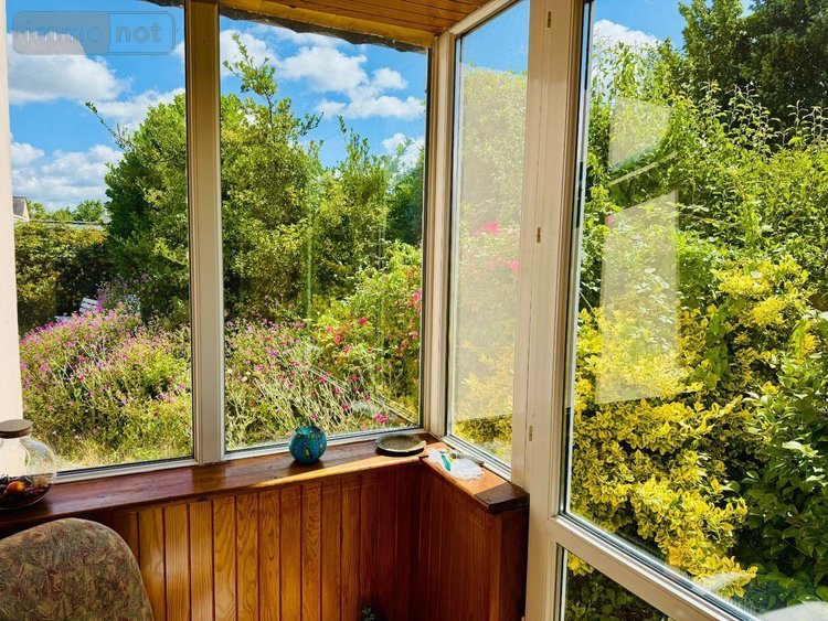 Maison a vendre Plabennec 29860 Finistère 131 m2 5 pièces 237730 euros