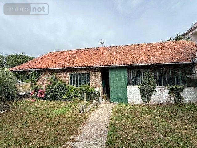 Maison a vendre Éclimeux 62770 Pas-de-Calais 123 m2 9 pièces 172800 euros