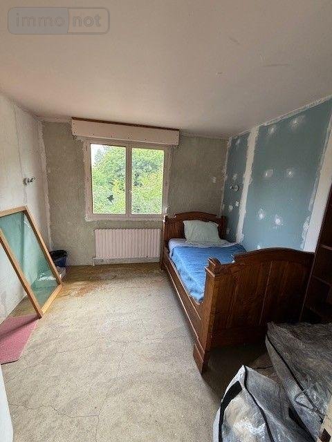 Maison a vendre Éclimeux 62770 Pas-de-Calais 123 m2 9 pièces 172800 euros