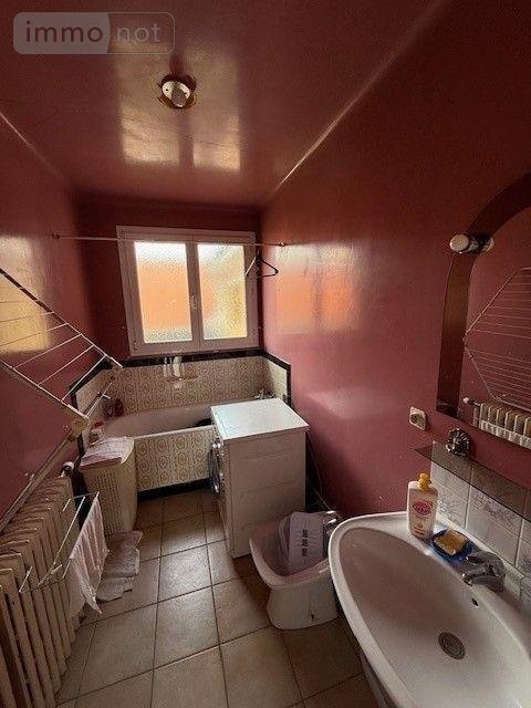 Maison a vendre Éclimeux 62770 Pas-de-Calais 123 m2 9 pièces 167650 euros